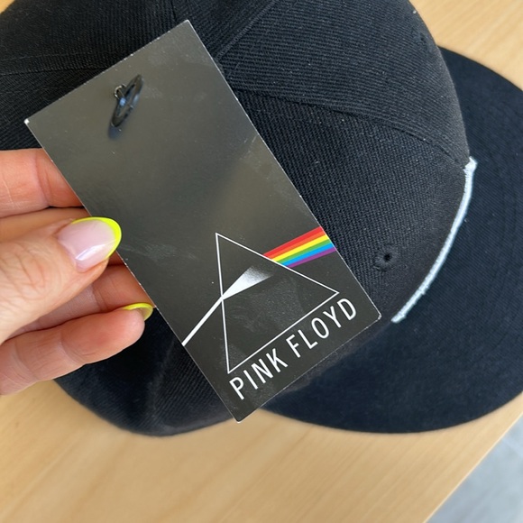 Pink Floyd Hat snapback - Picture 3 of 7
